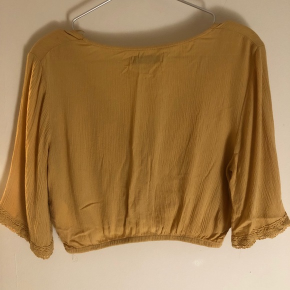 Tank top pull & bear - Picture 3 of 3